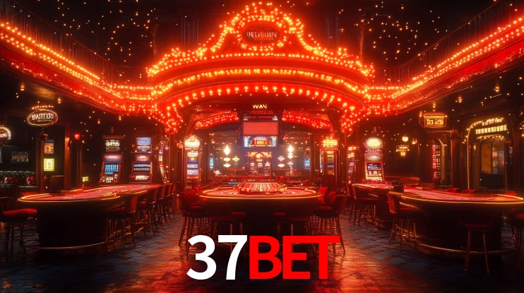 Apostas Esportivos 37bet